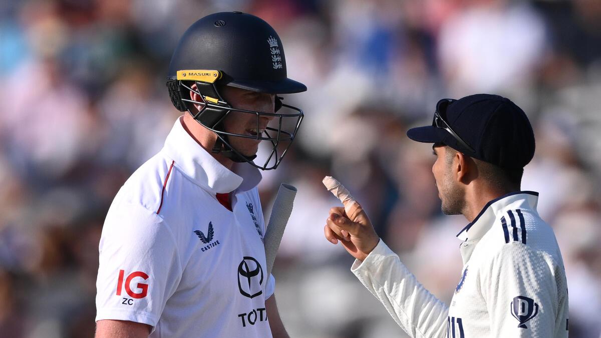 IND v ENG, Lord’s Test: Speed, spice and solidity mark day of parity for India and England